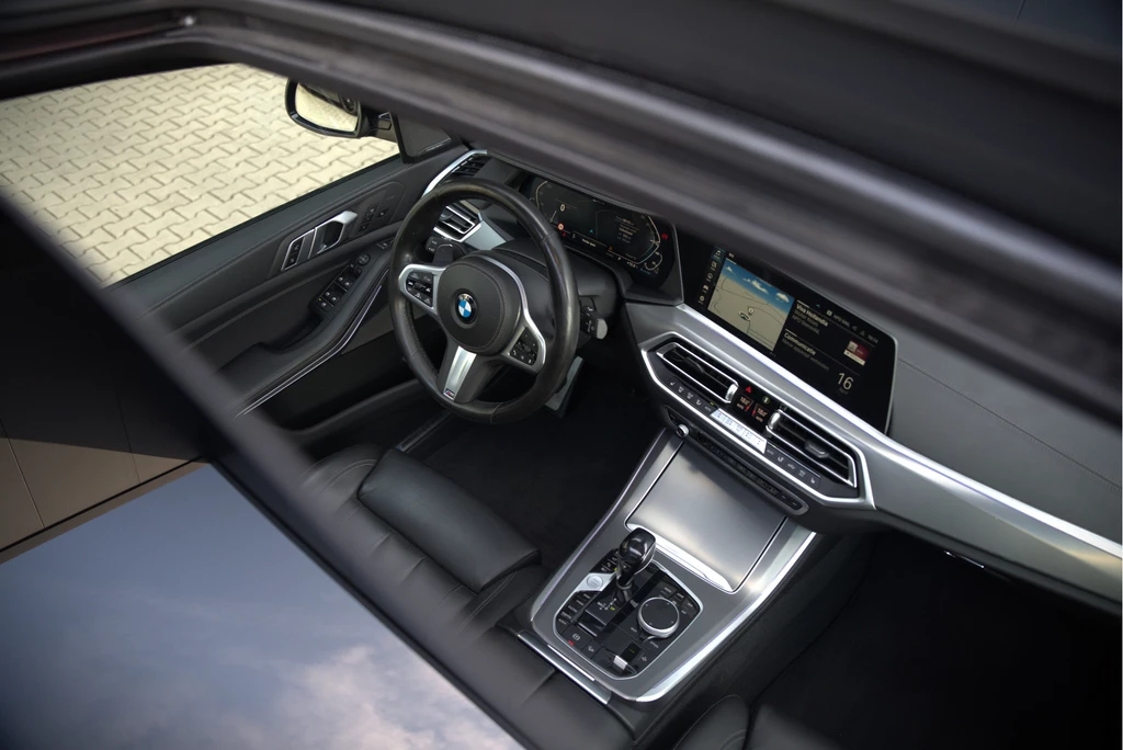 BMW X5 – foto 28