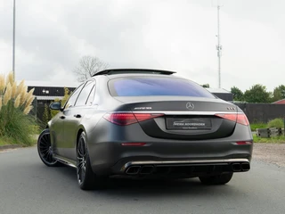 Mercedes-Benz S-Klasse – thumbnail 7