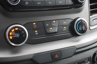 Ford Transit Custom – thumbnail 12