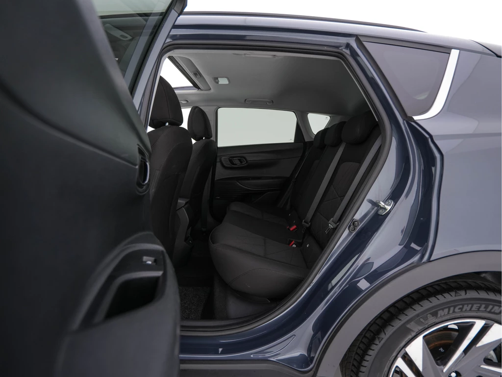 Hyundai Bayon – foto 10