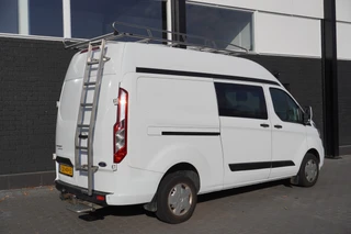 Ford Transit Custom – thumbnail 3