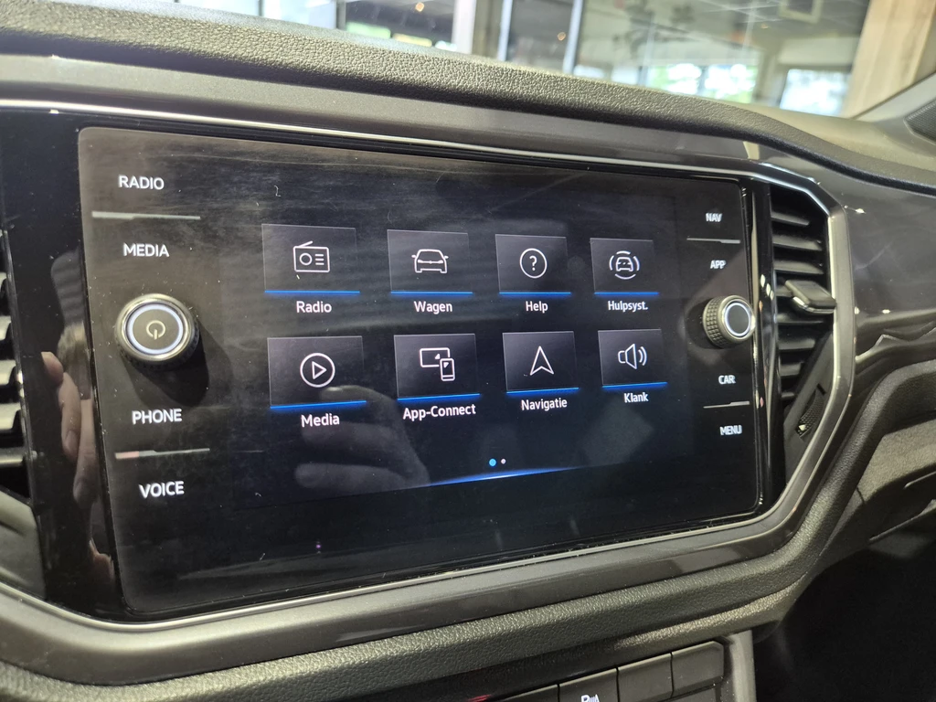 Volkswagen T-Roc – foto 39
