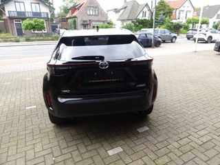 Toyota Yaris Cross – thumbnail 6
