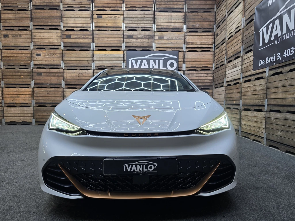 CUPRA Born – foto 7