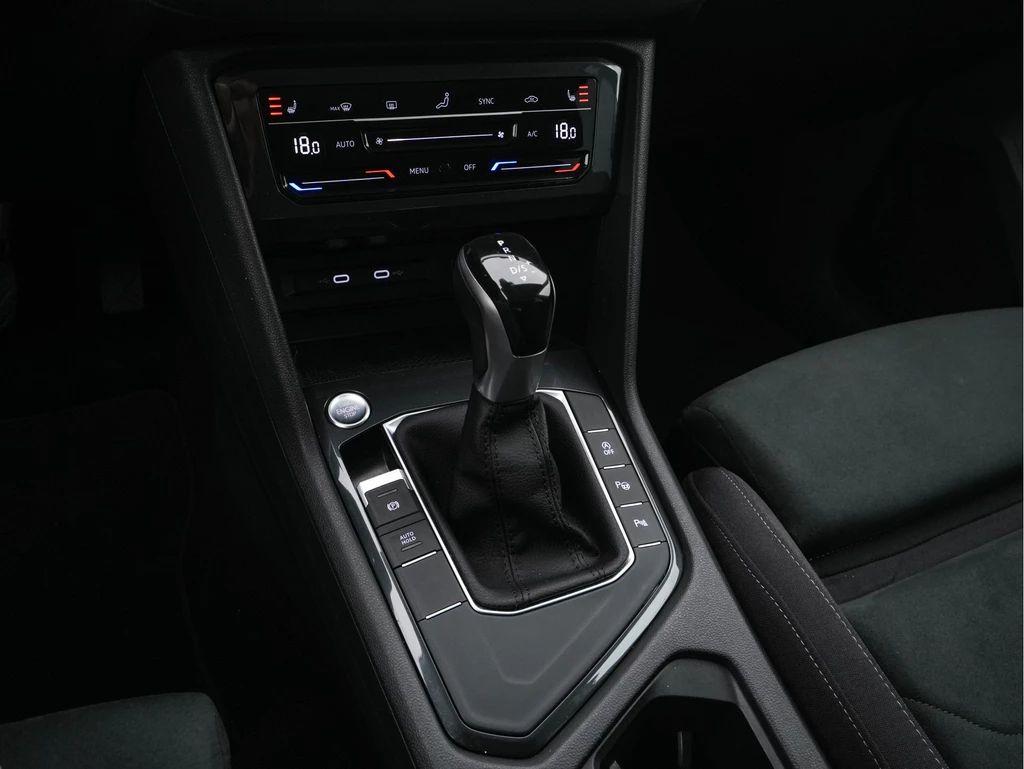 Volkswagen Tiguan – foto 15