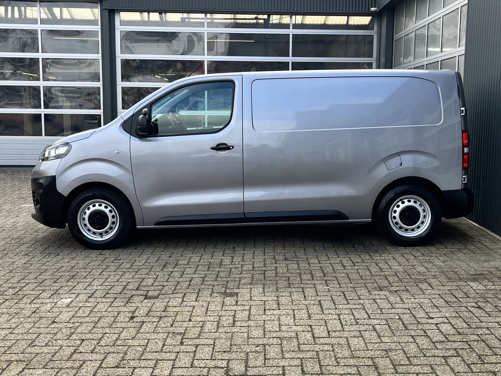 Opel Vivaro – foto 2