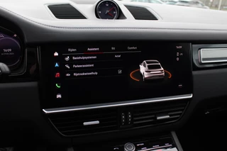 Porsche Cayenne – thumbnail 25