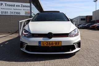 Volkswagen Golf – thumbnail 8