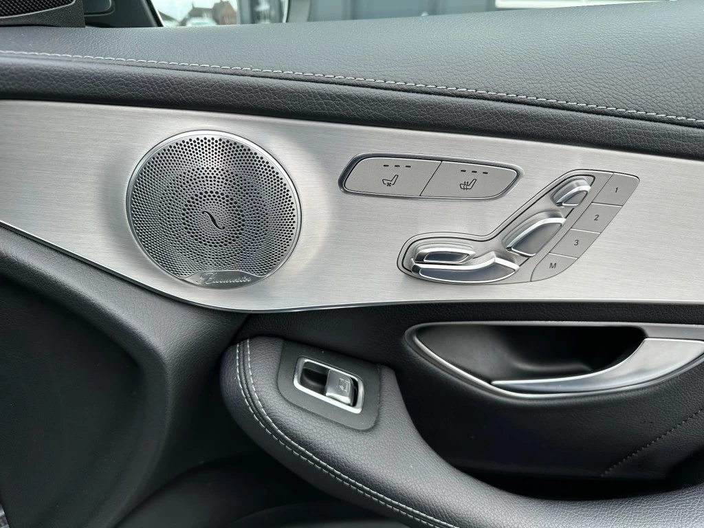 Mercedes-Benz GLC – foto 15