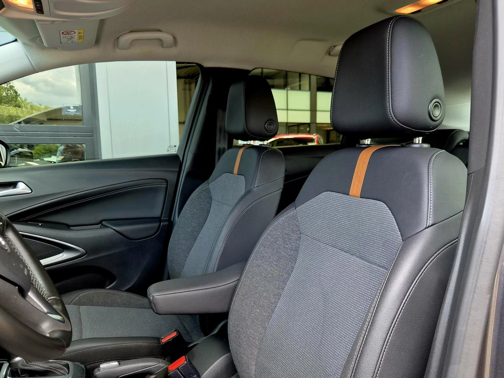 Opel Crossland – foto 36