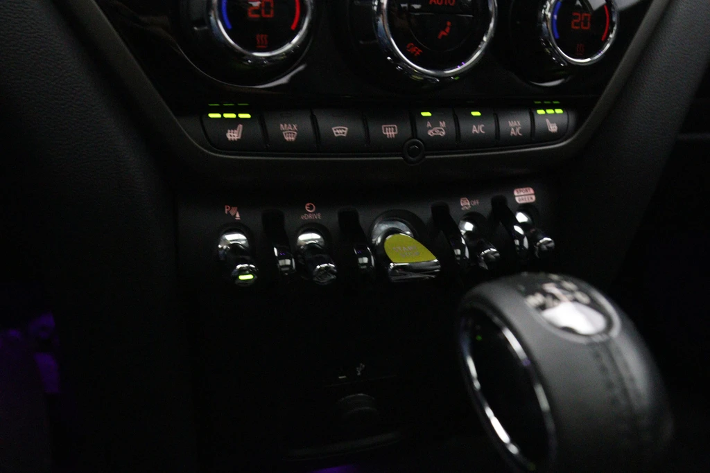 MINI Countryman – foto 21