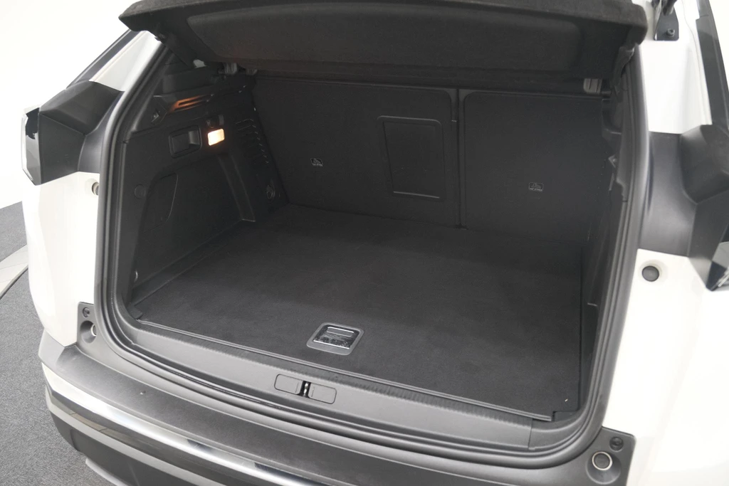 Peugeot 3008 – foto 27