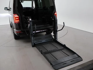 Volkswagen Transporter – thumbnail 8