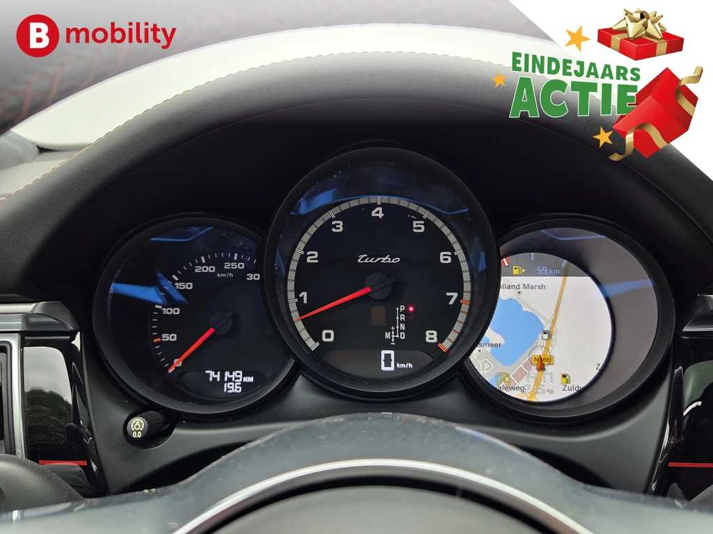Porsche Macan – foto 29