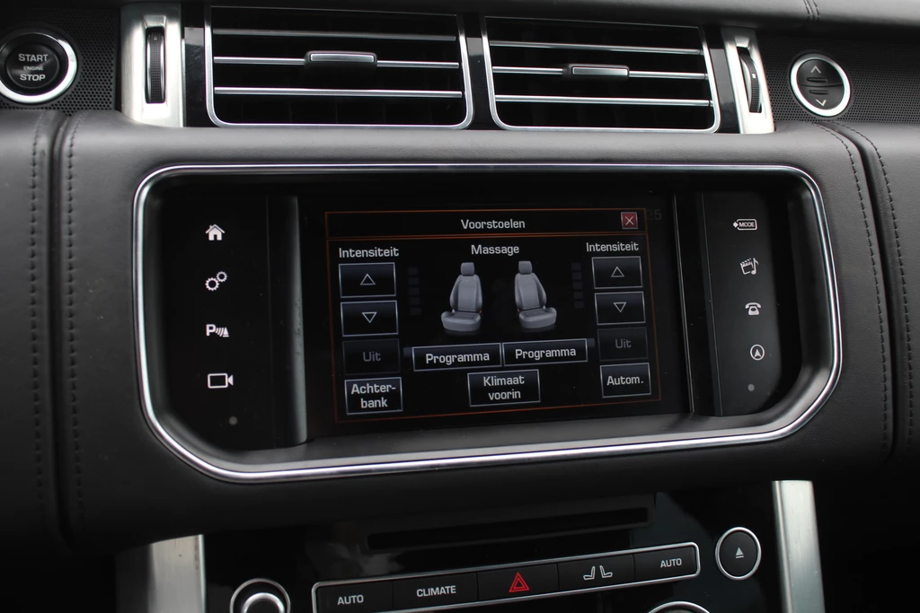 Land Rover Range Rover – foto 28