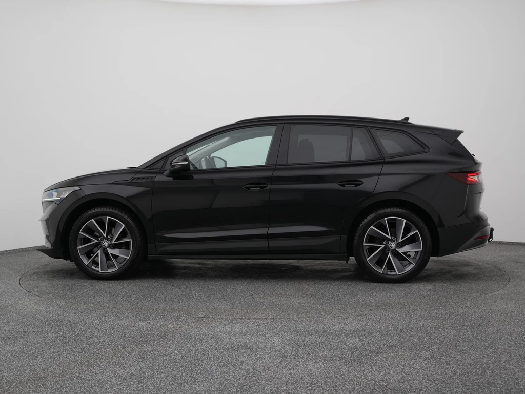 Škoda Enyaq iV – foto 3