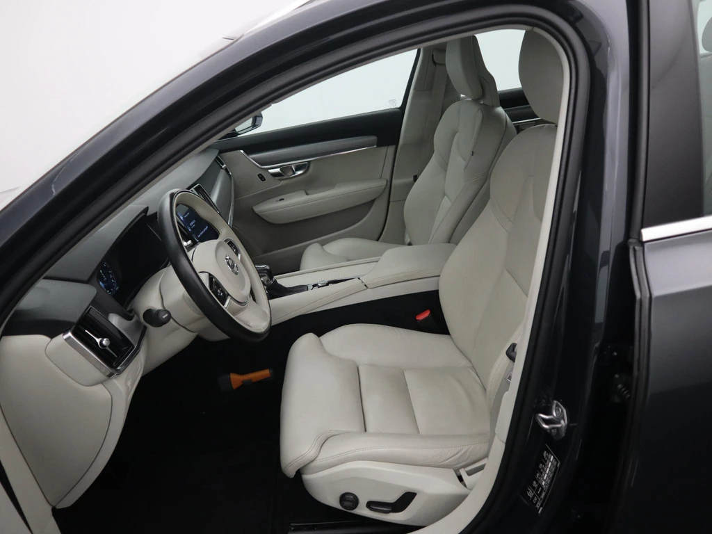 Volvo V90 – foto 24