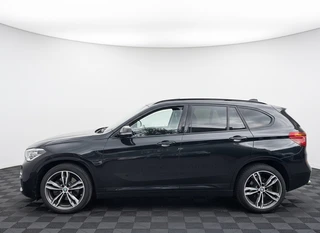 BMW X1 – thumbnail 4