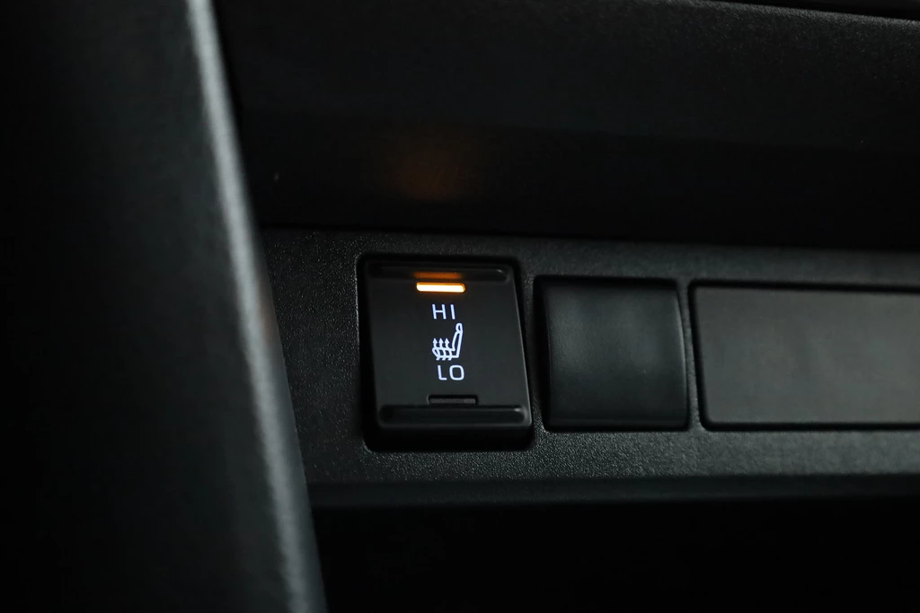Toyota Yaris Cross – foto 19