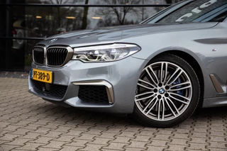 BMW 5 Serie – thumbnail 8