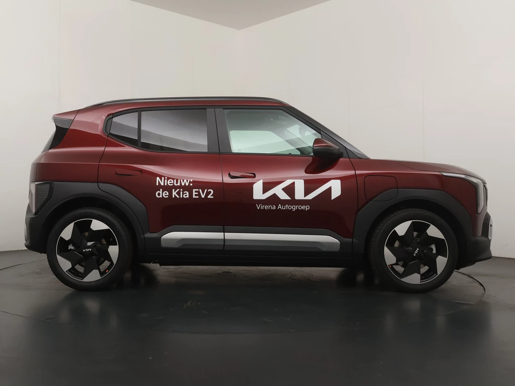 Kia EV2 – foto 9