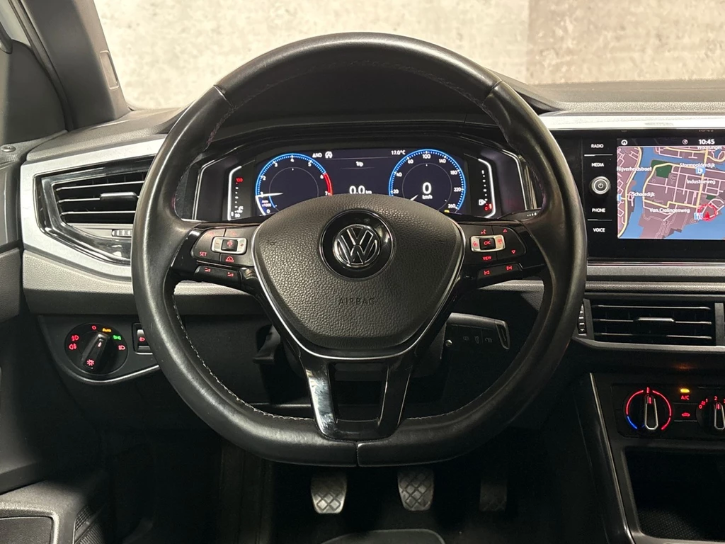Volkswagen Polo – foto 11