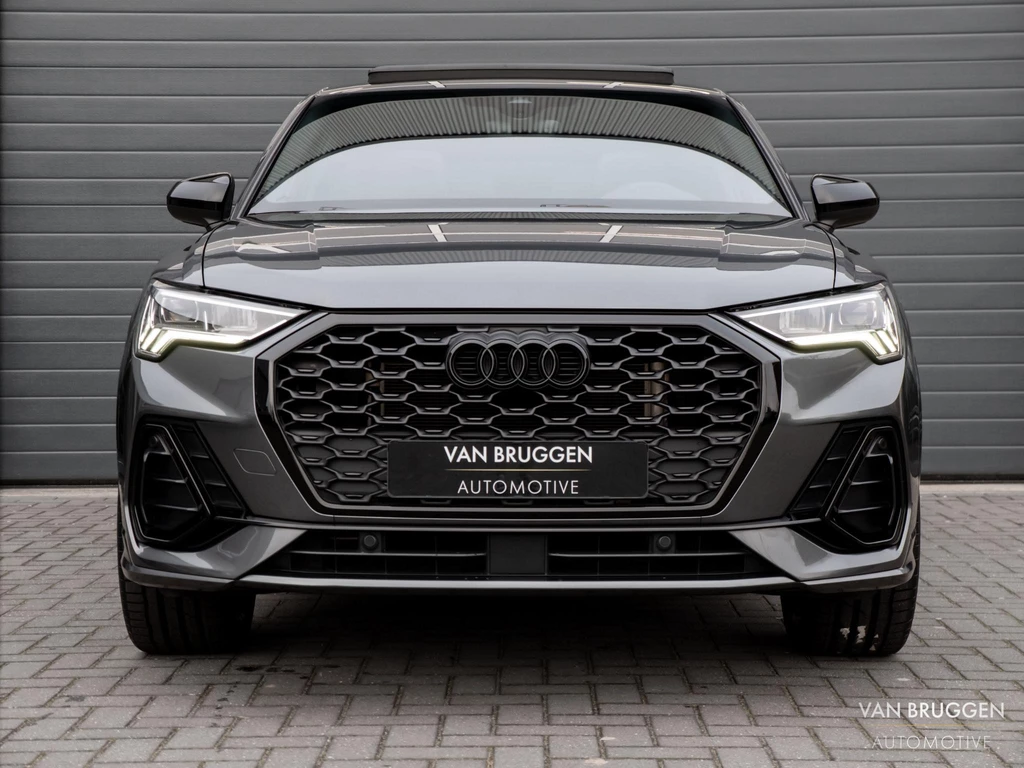 Audi Q3 – foto 10