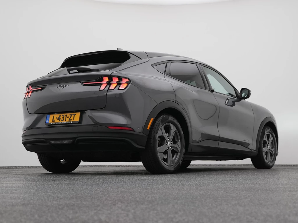 Ford Mustang Mach-E – foto 11
