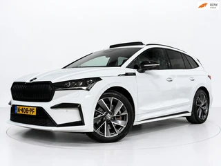 Škoda Enyaq iV – thumbnail 1