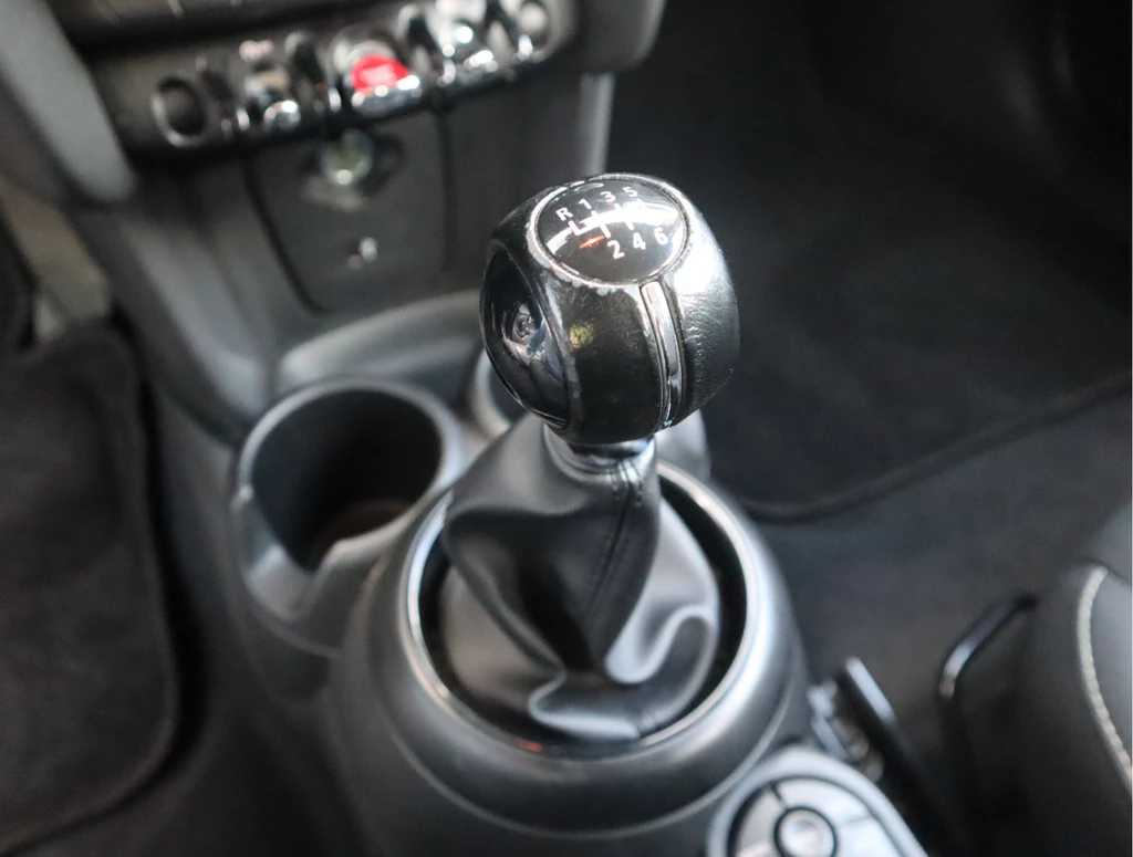MINI One – foto 29