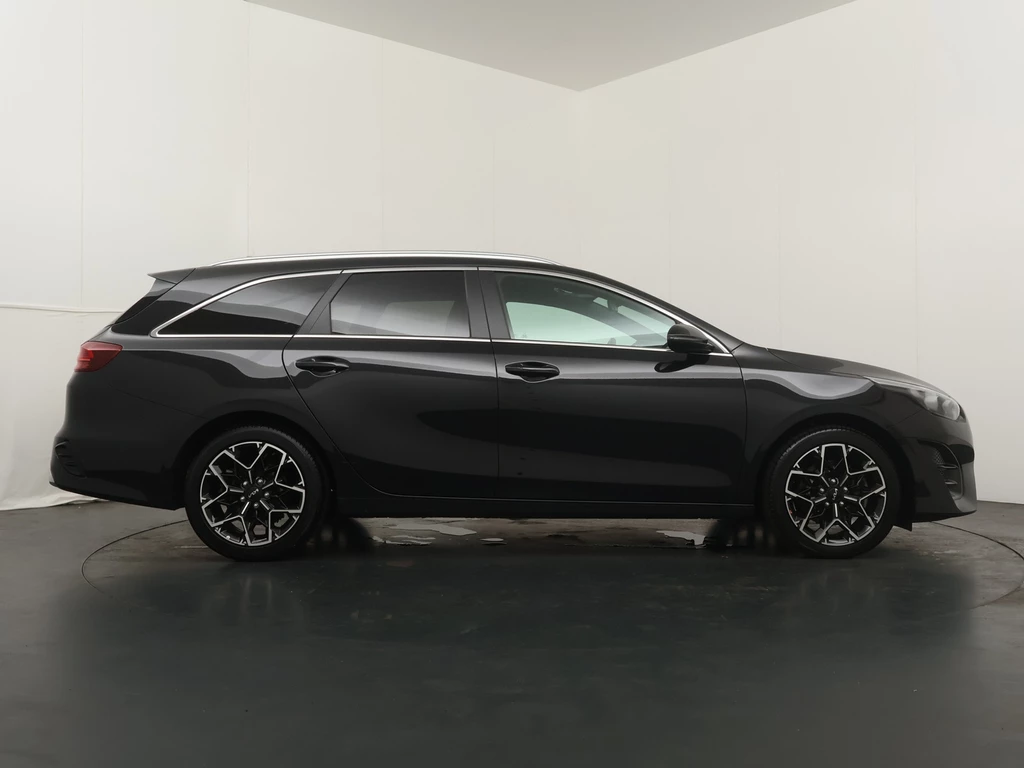 Kia Ceed Sportswagon – foto 9