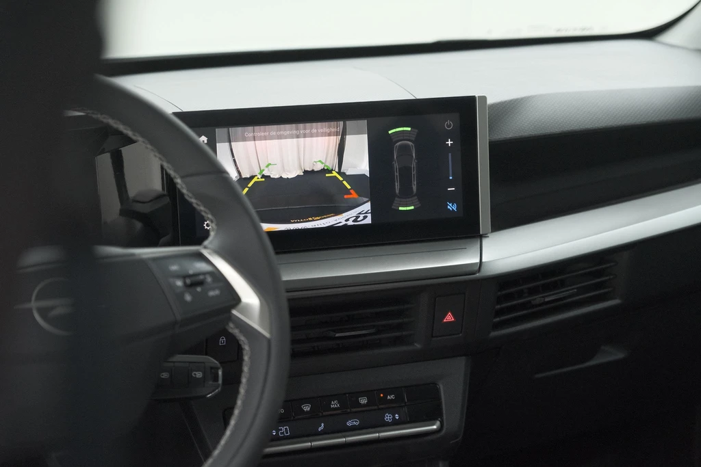 Opel Frontera – foto 38