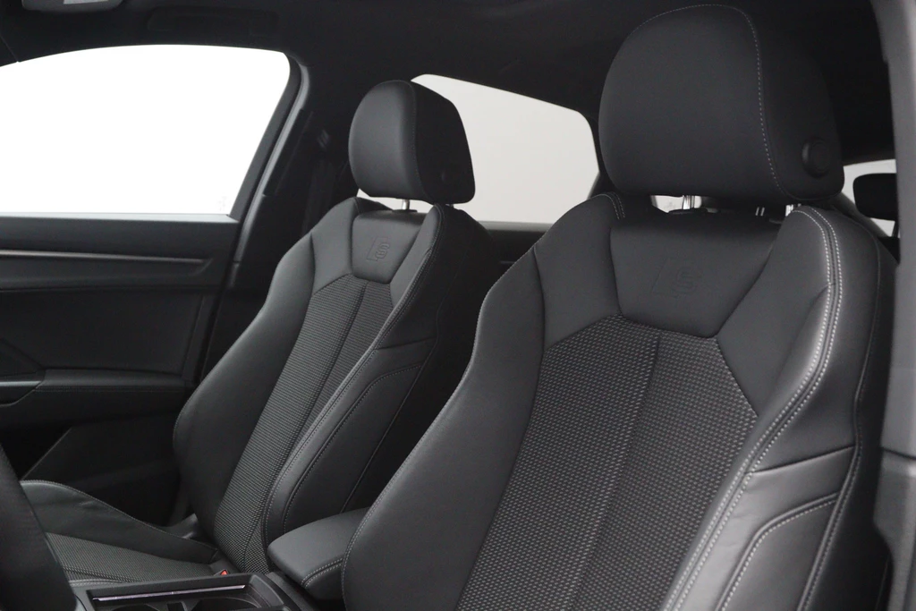 Audi Q3 – foto 11
