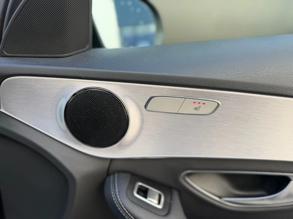 Mercedes-Benz C-Klasse – foto 25