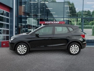 SEAT Arona – thumbnail 2