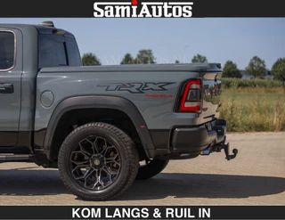 Dodge Ram Pick-Up – thumbnail 13