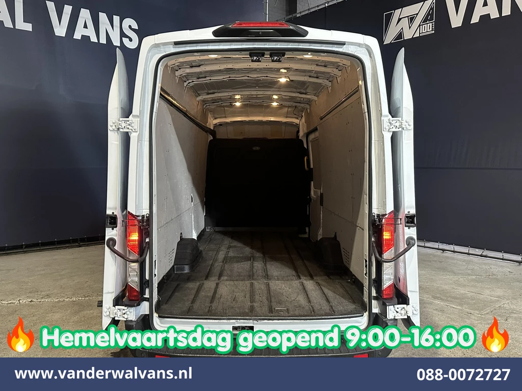 Ford Transit – foto 11