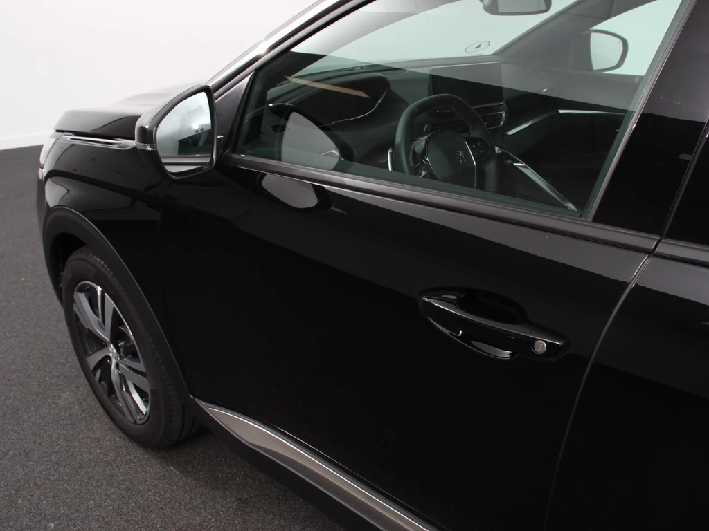 Peugeot 3008 – foto 9