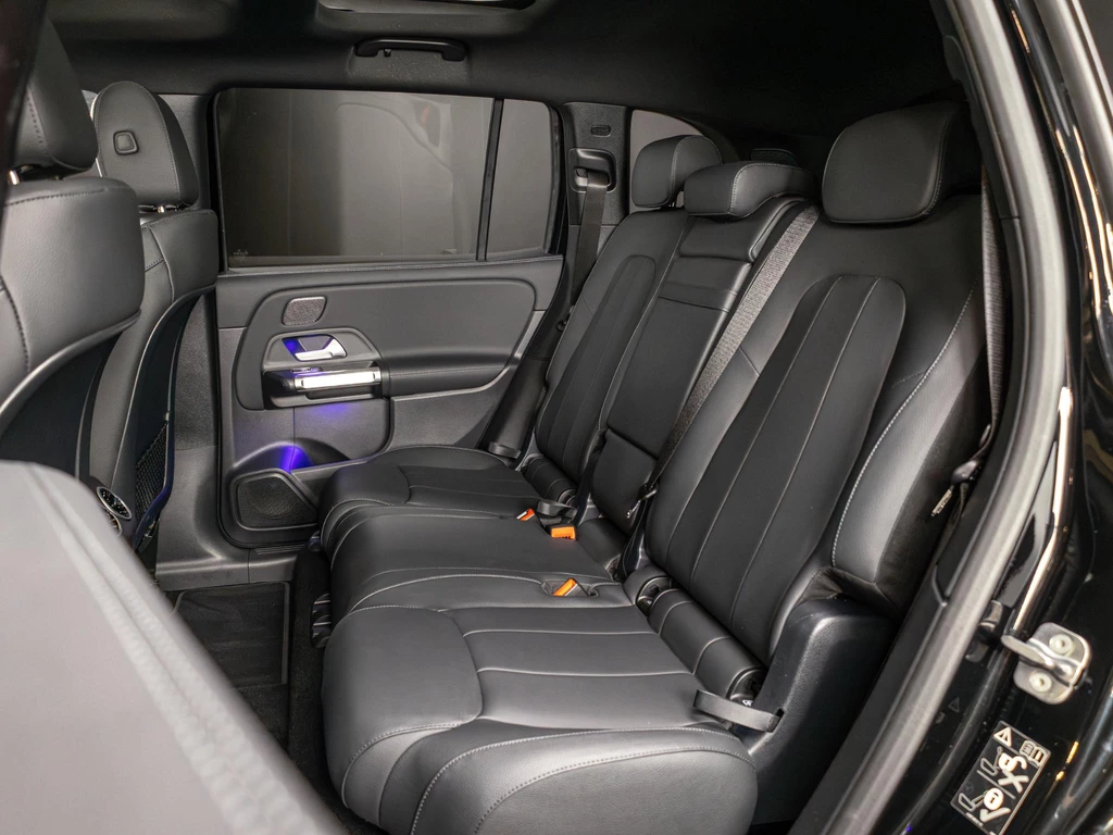 Mercedes-Benz EQB – foto 8