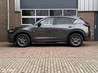 Mazda CX-5 – thumbnail 2