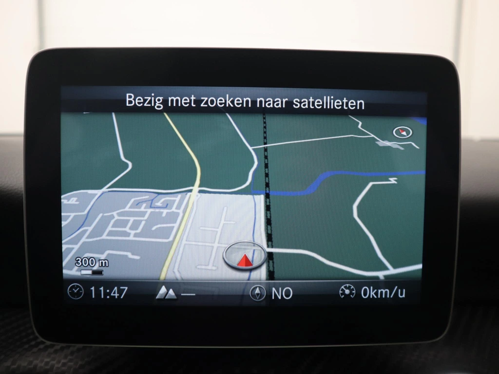 Mercedes-Benz A-Klasse – foto 17