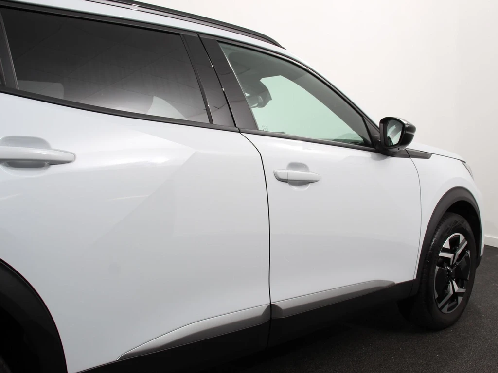Peugeot 2008 – foto 32