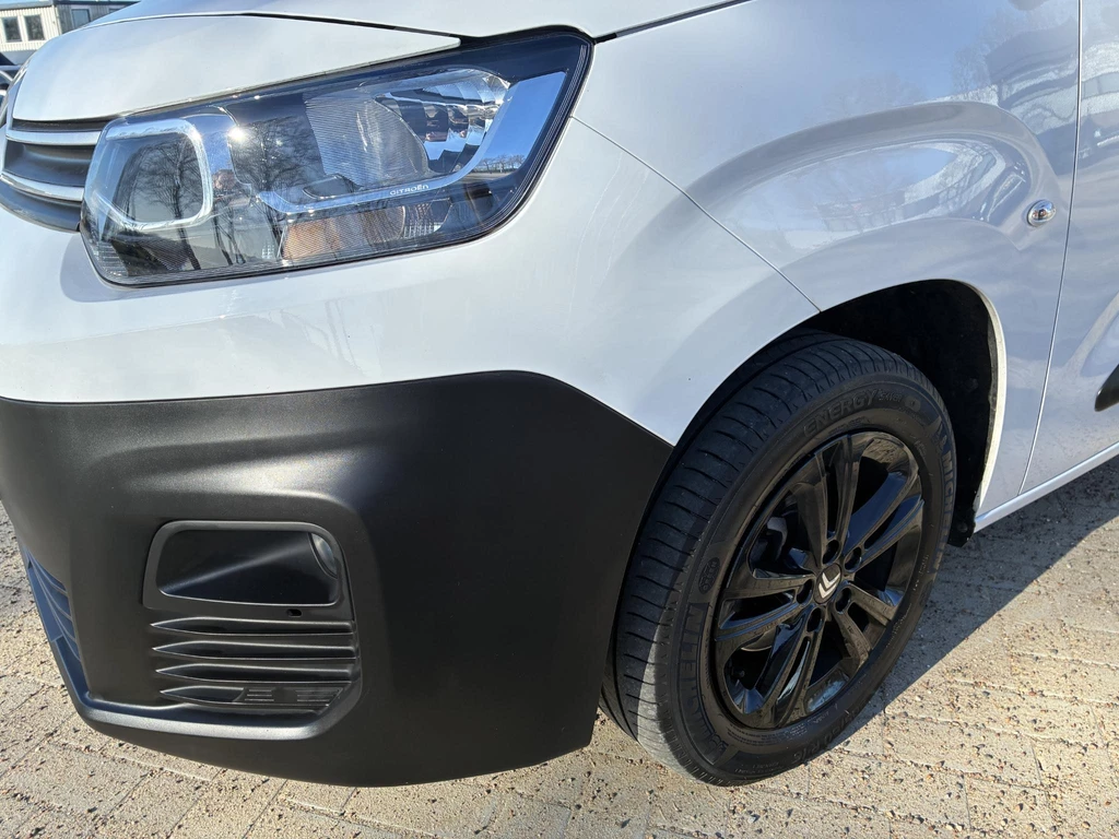 Citroën Berlingo – foto 19