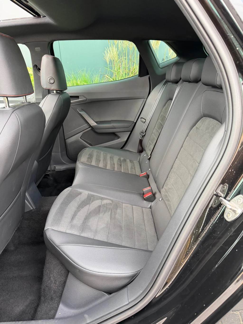 SEAT Ibiza – foto 32