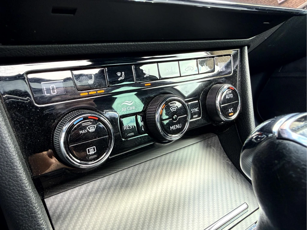 Škoda Superb – foto 15