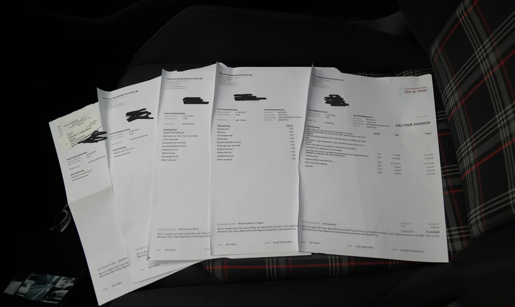 Volkswagen Polo – foto 48