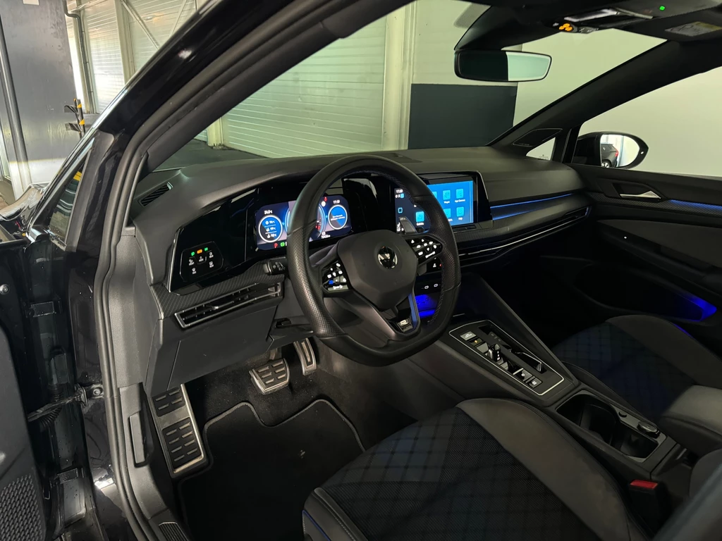 Volkswagen Golf – foto 11