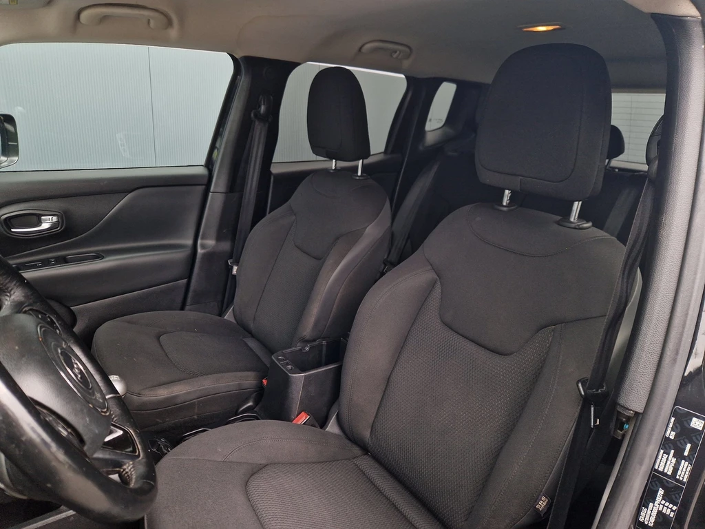 Jeep Renegade – foto 7