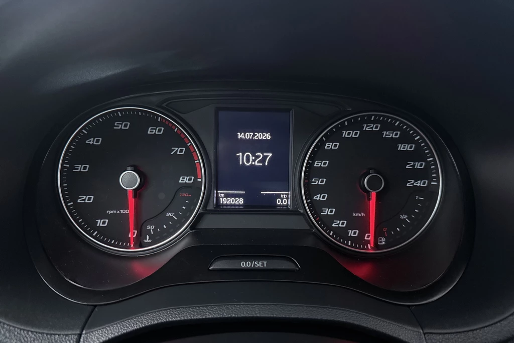 SEAT Ibiza – foto 11