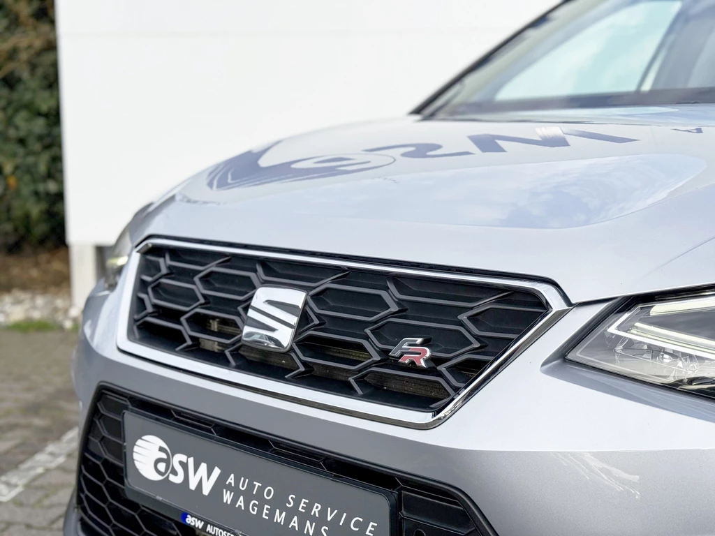 SEAT Arona – foto 32